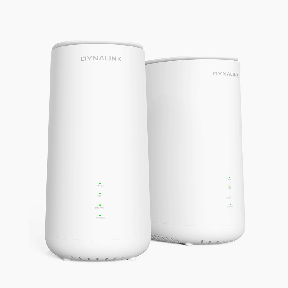 Dynalink WiFi 6 AX3600 Router