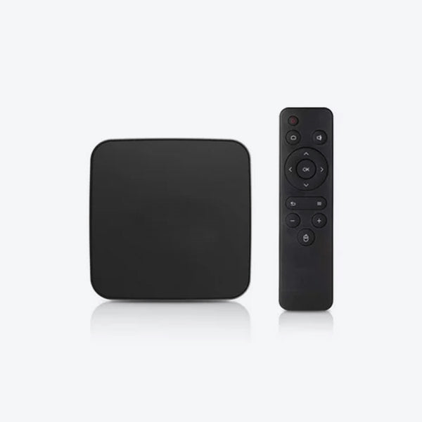 Dynalink Android TV Box, Android 10 Support full HD Netflix 4K