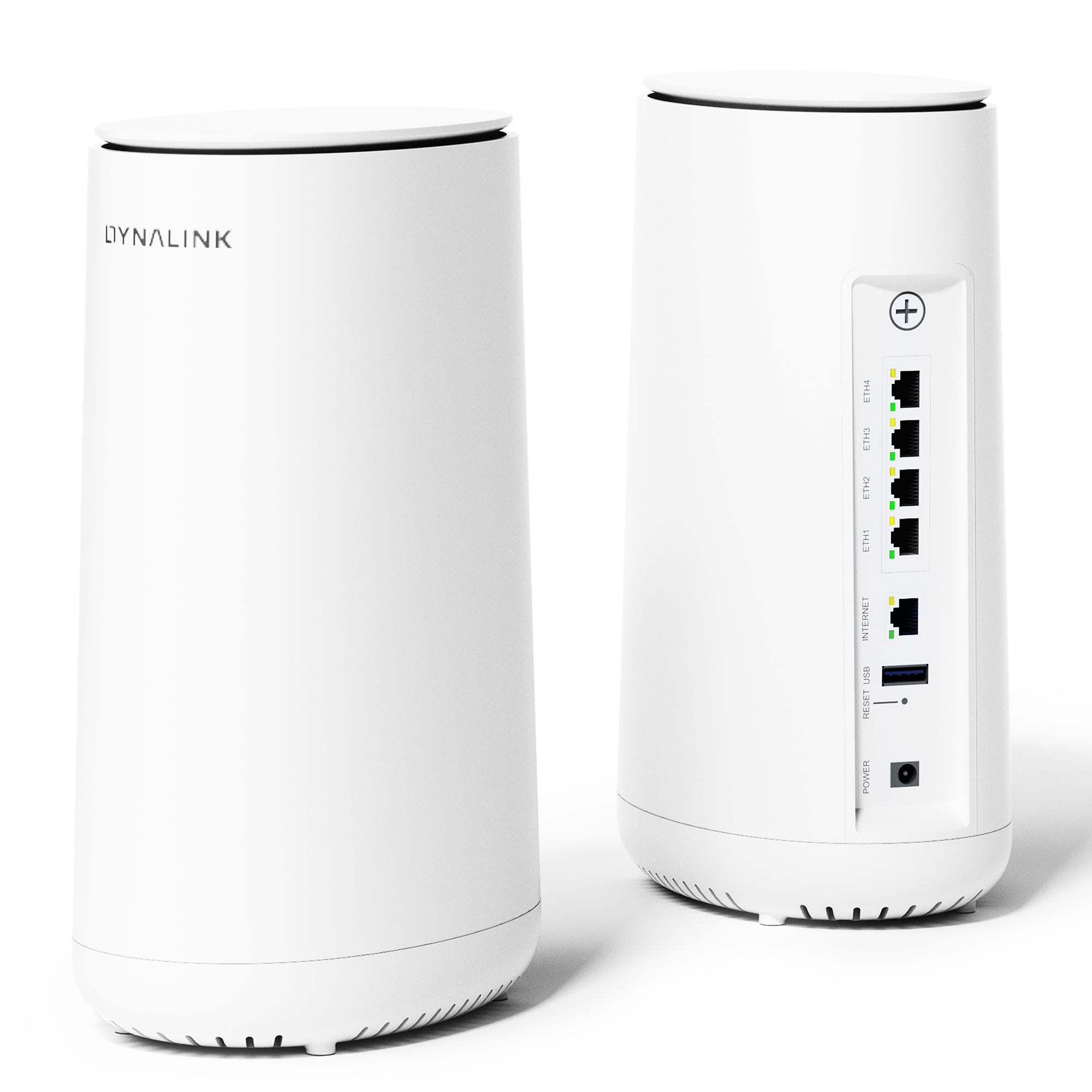 Dynalink WiFi 6 AX3600 Router - Dynalink