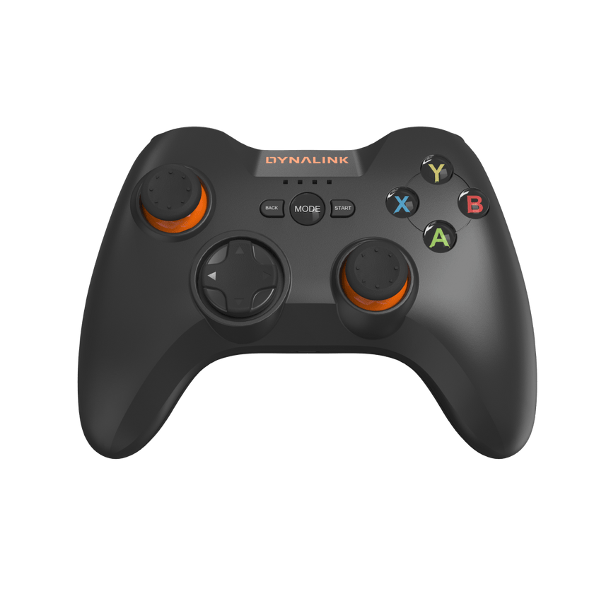Dynalink Wireless Gamepad Dynalink